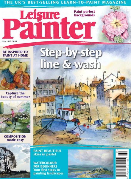 Leisure Painter – July 2020