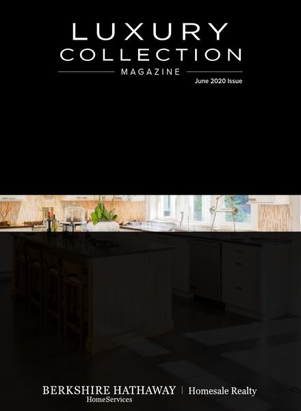 Luxury Collection – June 2020