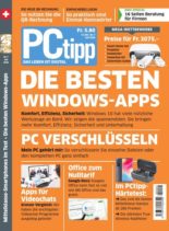 PCtipp – Juni 2020