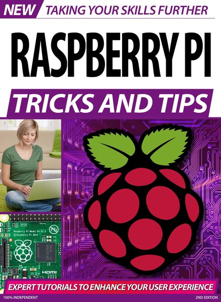 Raspberry Pi For Beginners – 25 June 2020