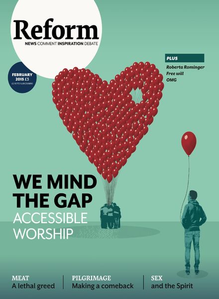 Reform Magazine – February 2015