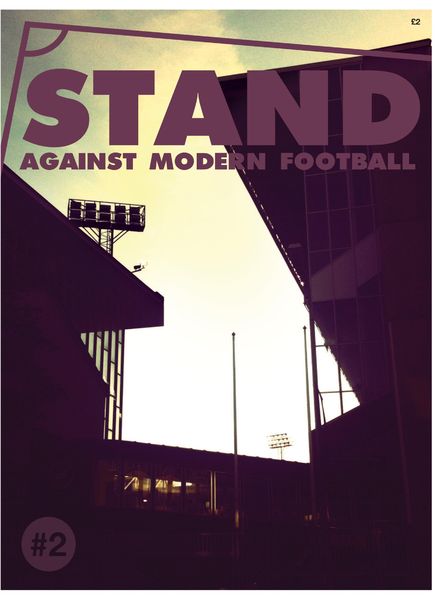 STAND – Issue 2
