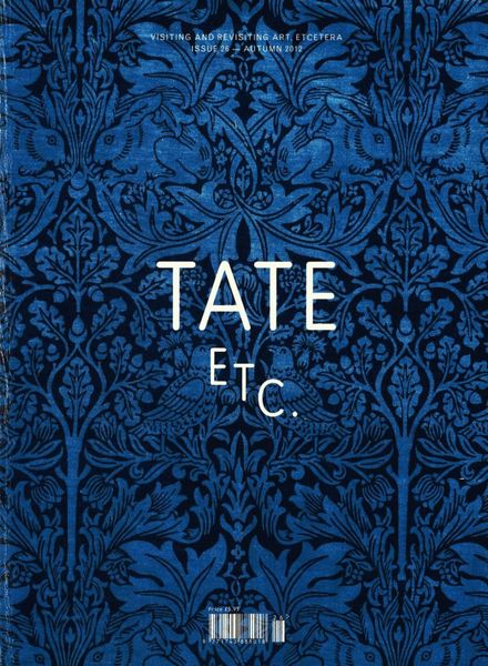 Tate Etc – Issue 26 – Autumn 2012