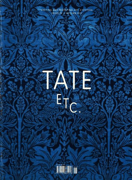 Tate Etc – Issue 26 – Autumn 2012