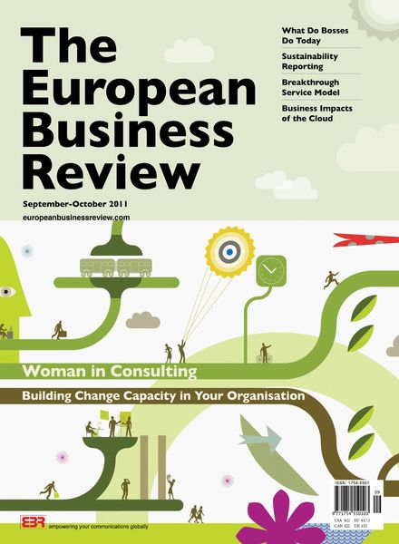 The European Business Review – September – October 2011