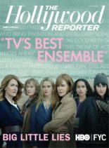 The Hollywood Reporter – June 27, 2020