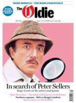 The Oldie – July 2020