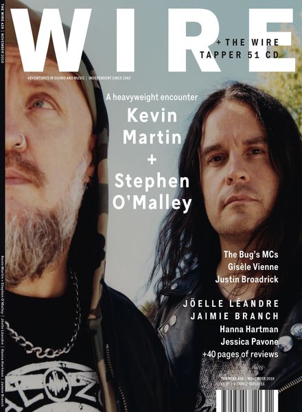 The Wire – November 2019 Issue 429