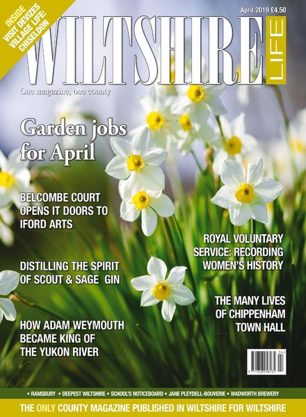 Wiltshire Life – April 2019