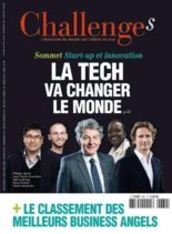 Challenges – 25 Juin 2020