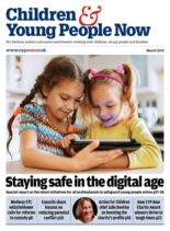 Children & Young People Now – March 2019