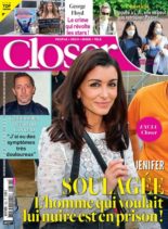 Closer France – 05 juin 2020