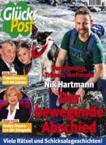 Gluckspost – 4 Juni 2020