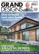 Grand Designs UK – December 2017