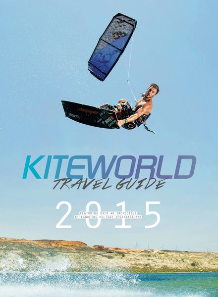 Kite World – Travel Guide 2015