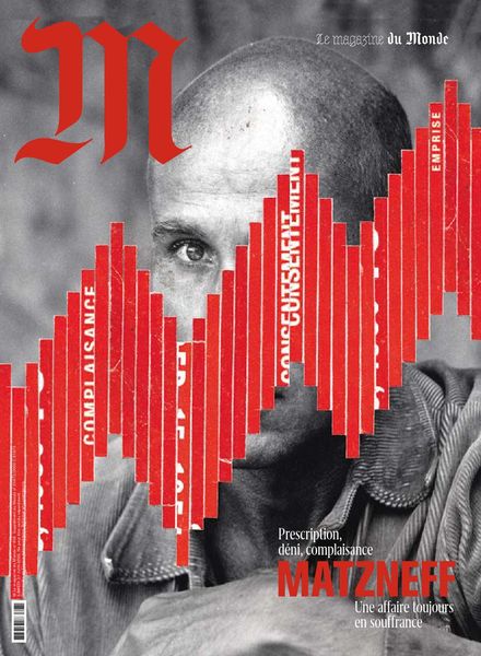 Le Monde Magazine – 27 Juin 2020