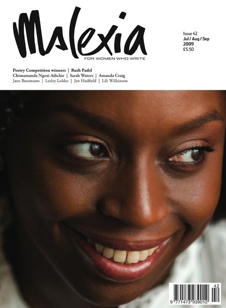 Mslexia – Issue 42