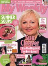 My Weekly – 23 June 2020
