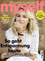 myself – 10 Juni 2020