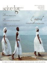 Selvedge – Issue 53