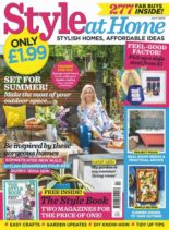 Style at Home UK – July 2020