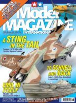 Tamiya Model Magazine – October 2009
