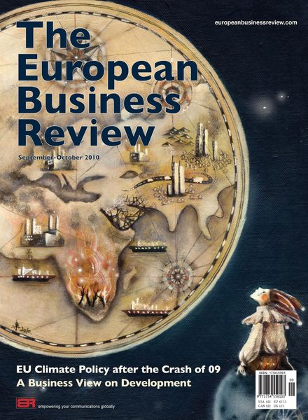 The European Business Review – September – October 2010