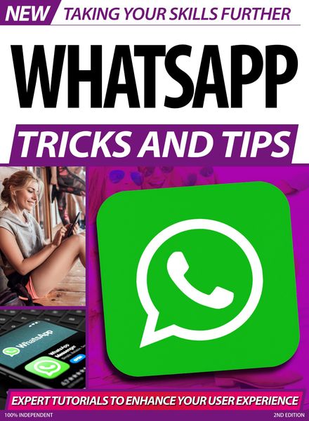 WhatsApp For Beginners – June 2020