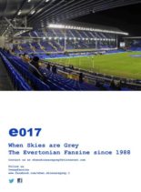 When Skies Are Grey – E017