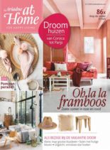 Ariadne at Home – juli 2020