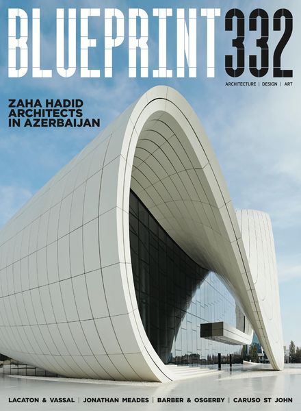 Blueprint – Issue 332