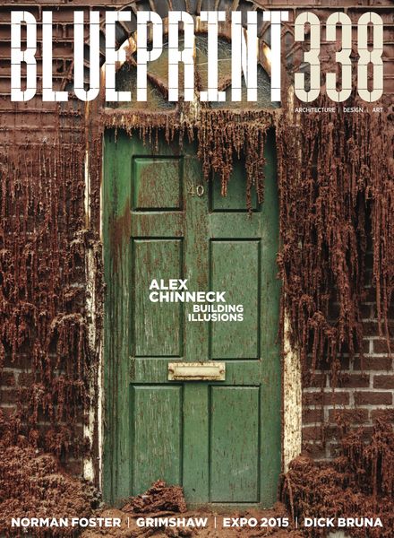 Blueprint – Issue 338