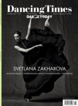 Dancing Times – November 2017