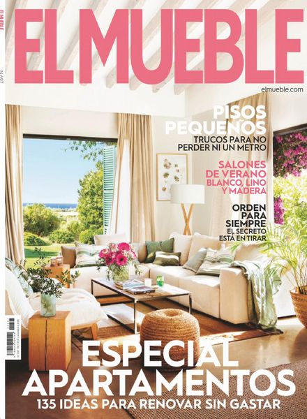El Mueble – julio 2020