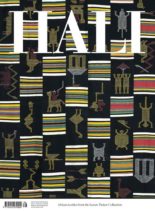 HALI – Winter 2015