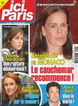 Ici Paris – 17 juin 2020