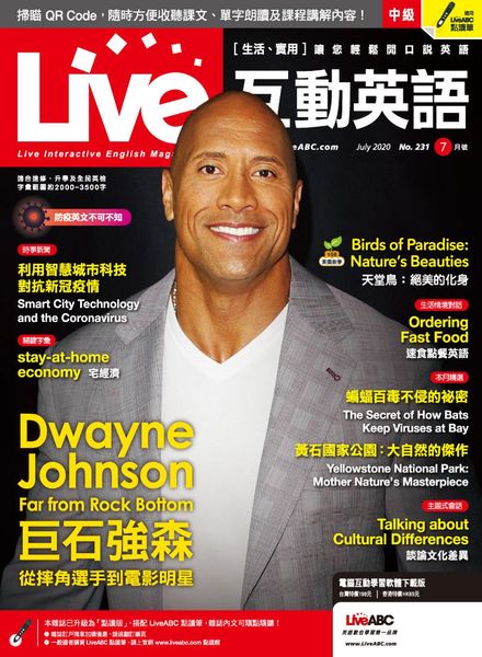 Live – 2020-06-01