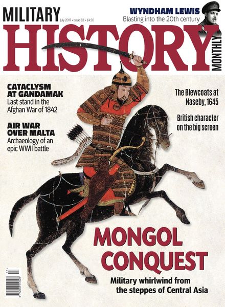 Military History Matters – Issue 82