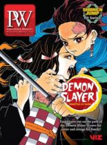 Publishers Weekly – June 29, 2020