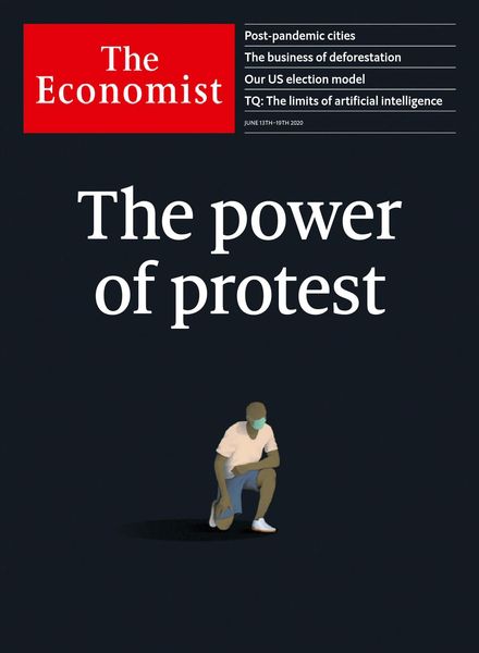 The Economist Asia Edition – June 13, 2020