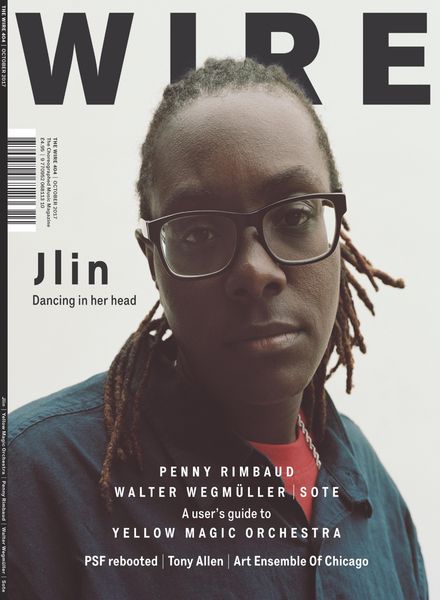 The Wire – October 2017 Issue 404