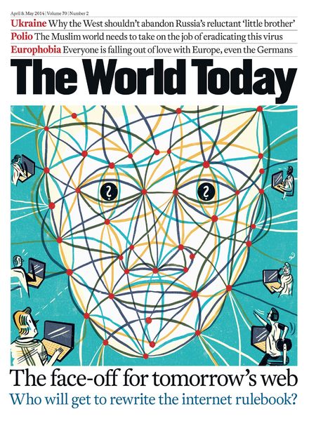 The World Today – April-May 2014