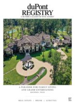 duPontREGISTRY Homes – July 2020