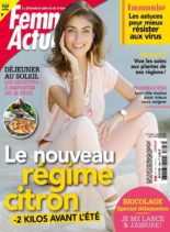 Femme Actuelle – 29 Juin 2020