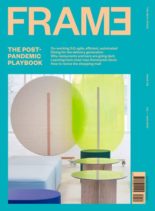 Frame – July-August 2020
