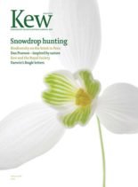 Kew Magazine – Winter 2009