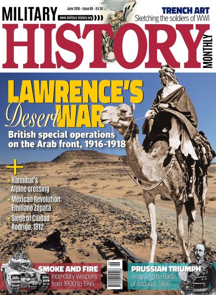 Military History Matters – Issue 69