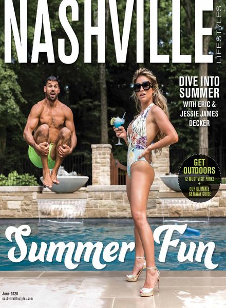 Nashville Lifestyles – June 2020