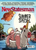 New Statesman – 2 – 15 August 2019