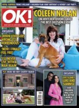 OK! Magazine UK – 22 June 2020